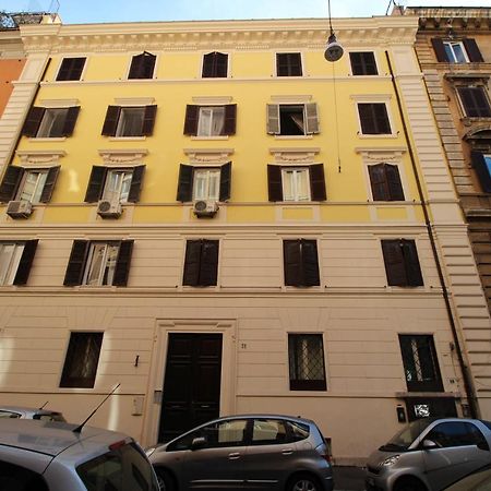 Quest House Lihong Hotel Rome Exterior photo